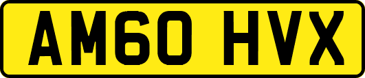 AM60HVX