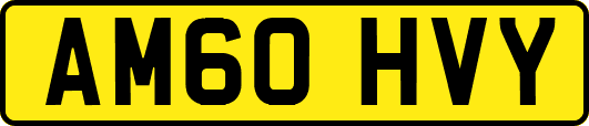 AM60HVY