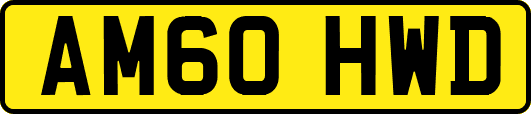 AM60HWD