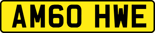 AM60HWE