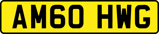 AM60HWG