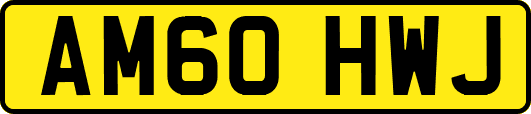 AM60HWJ
