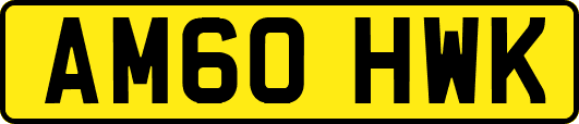 AM60HWK
