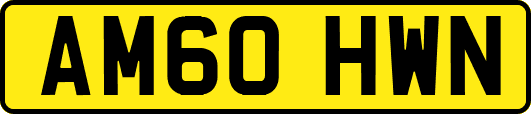 AM60HWN