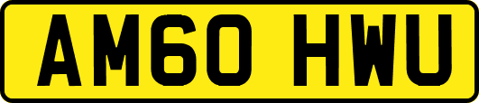 AM60HWU