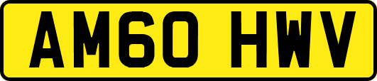 AM60HWV