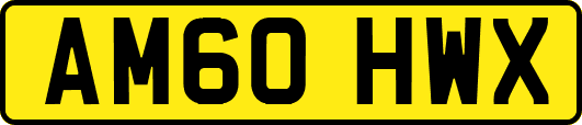 AM60HWX