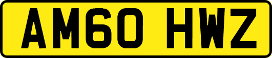 AM60HWZ
