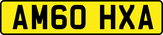 AM60HXA