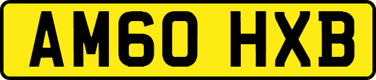 AM60HXB