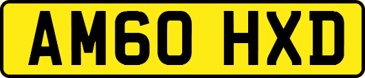 AM60HXD