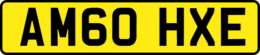 AM60HXE