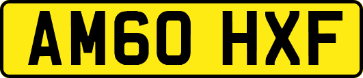 AM60HXF