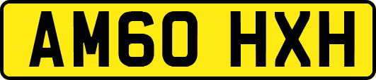 AM60HXH