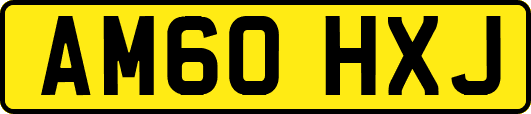 AM60HXJ