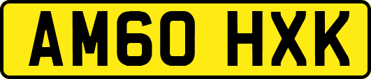 AM60HXK