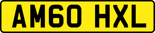 AM60HXL