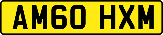 AM60HXM