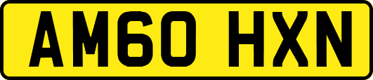AM60HXN