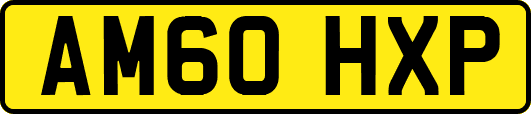AM60HXP