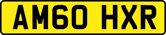AM60HXR