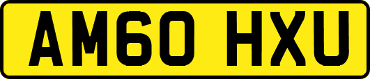 AM60HXU