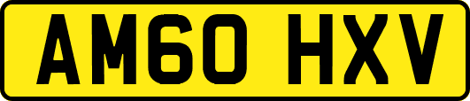AM60HXV