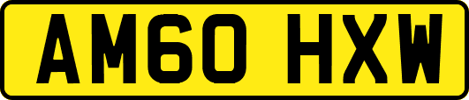 AM60HXW