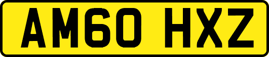 AM60HXZ