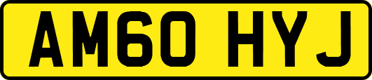 AM60HYJ