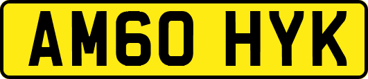 AM60HYK