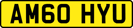 AM60HYU