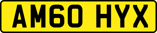 AM60HYX