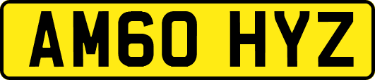AM60HYZ
