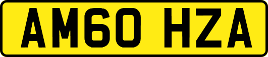 AM60HZA