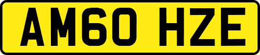 AM60HZE