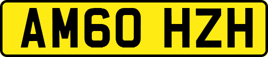 AM60HZH