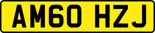 AM60HZJ