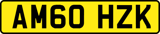 AM60HZK