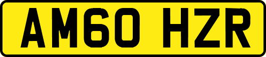 AM60HZR