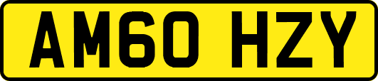 AM60HZY
