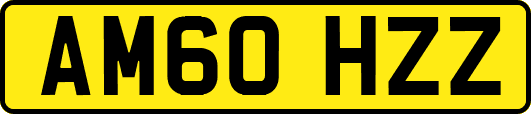 AM60HZZ