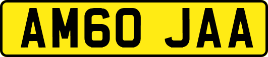 AM60JAA