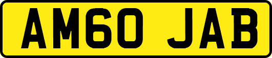 AM60JAB