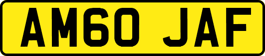 AM60JAF