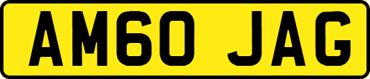 AM60JAG