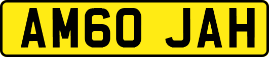 AM60JAH
