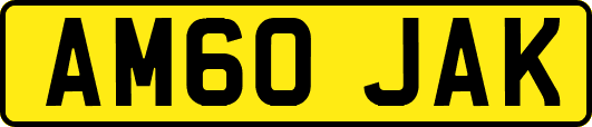 AM60JAK