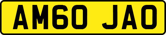 AM60JAO