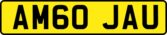 AM60JAU